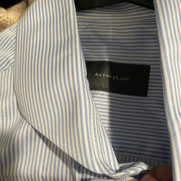 Alton Lane button down shirt - Picture 3 of 4